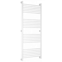 Полотенцесушитель водяной Сунержа Богема+ 60х150 см белый матовый