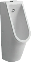 Писсуар с внешней подачей воды Duravit Starck 3 0826250000
