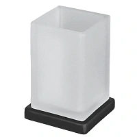 Стакан для ванной Colombo Look хром