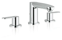 Смеситель для раковины Grohe Eurostyle Cosmopolitan 20208002