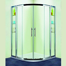 Душевой уголок RGW Hotel RGW HO-512 130х130