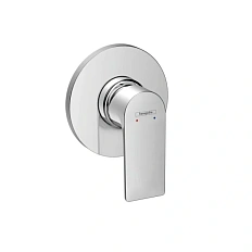 Смеситель для душа Hansgrohe Rebris 72659 латунь