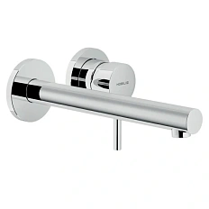 Смеситель для раковины Nobili Live LV00499/1 латунь