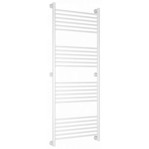 Полотенцесушитель водяной Сунержа Богема+ 60х150 см белый матовый - фото 5