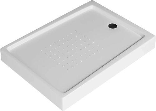 Душевой поддон Grossman 120х90 см правый - фото 2