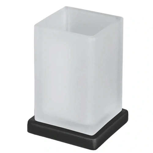 Стакан для ванной Colombo Look хром - фото 1