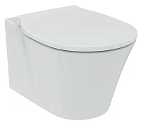 Унитаз подвесной Ideal Standard Connect Air безободковый