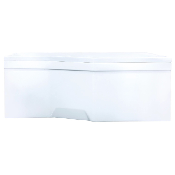 Ванна акриловая 1Marka Convey 150х75 см правая 01кон1575п (детальная фотография), акриловые