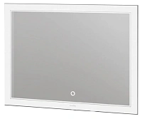 Зеркало с подсветкой Grossman Sirius 100 см прямоугольное