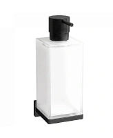 Дозатор для мыла Colombo Look графит матовый