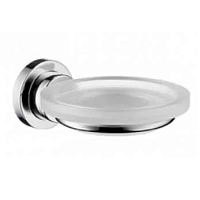 Мыльница для ванной Axor Citterio 41733000