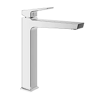 Смеситель для раковины Aqueduto Claro CLA0300, цвет хром