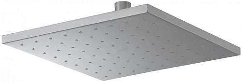 Верхний душ Jacob Delafon Katalyst хром - фото 1