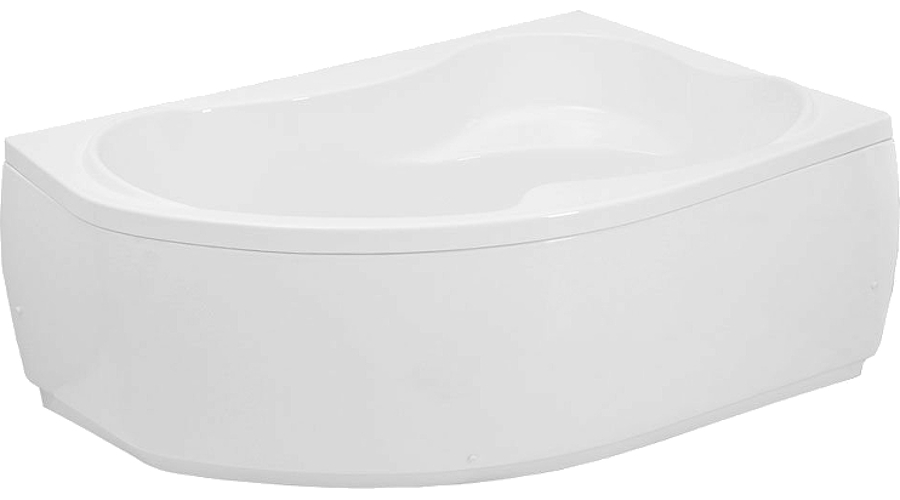 Панель фронтальная Aquanet Capri 170 правая 00155532 (детальная фотография), по запросу