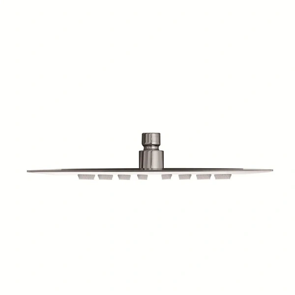 Верхний душ RGW Shower Panels SP-82 квадратный 21148250-01 (детальная фотография), в наличии