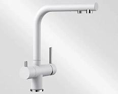 Смеситель для питьевой воды Blanco Fontas II белый