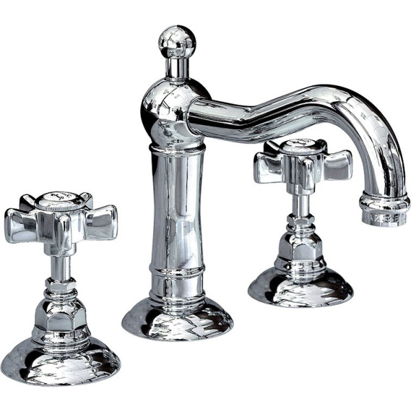 Смеситель для раковины Nicolazzi D.Anglaises 1409 (детальная фотография)