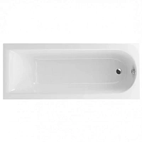 Акриловая ванна Excellent Aurum, 150 х 70 см, WAEX.AUR15WH