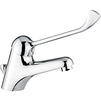 Смеситель для раковины Emmevi Ambra 9003LC