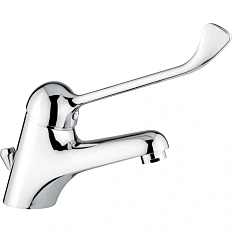 Смеситель для раковины Emmevi Ambra 9003LC