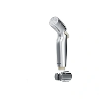 Гигиенический душ с держателем и шлангом Damixa Shower program хром