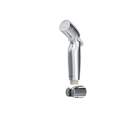 Гигиенический душ с держателем и шлангом Damixa Shower program хром