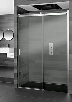 Душевая дверь в нишу Riho Baltic B104 GE0070300 120 см