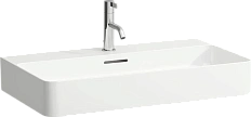 Раковина накладная Laufen Val 8.1028.5.000.104.1 75х42х15.5 см