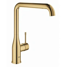 Смеситель для кухни холодный рассвет глянец Grohe Essence New 