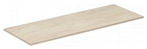 Столешница Ideal Standard Connect Air 120 см светло-коричневое дерево - фото 23