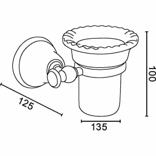 Схема (детальная фотография), по запросу