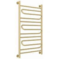 Полотенцесушитель водяной Сунержа Элегия+ 60х100 см матовая шампань