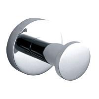 Крючок для ванной Decor Walther Basic хром