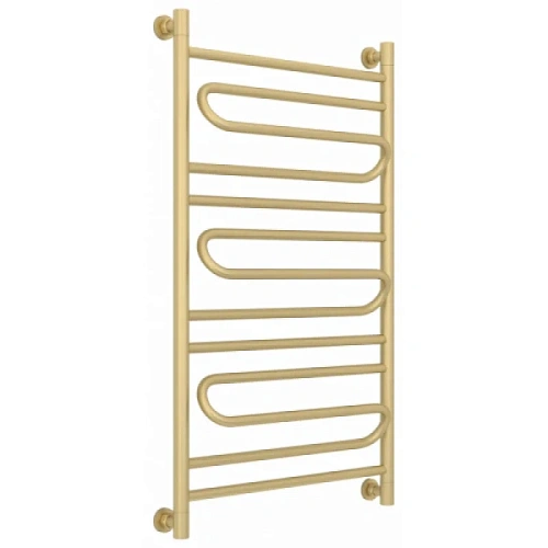 Полотенцесушитель водяной Сунержа Элегия+ 60х100 см матовая шампань - фото 10