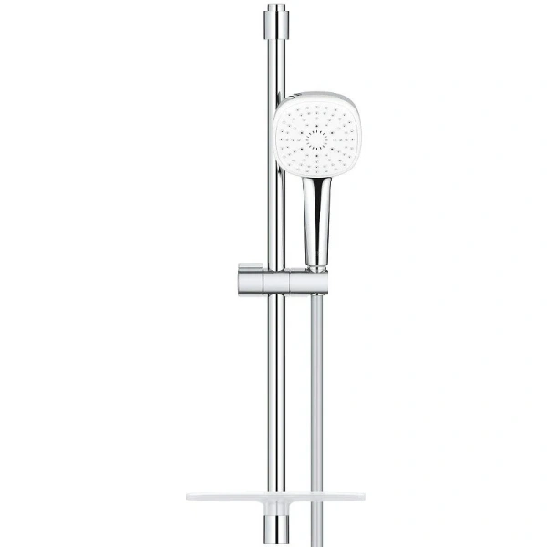 Душевой гарнитур Grohe Tempesta хром 27576003 (детальная фотография), хром