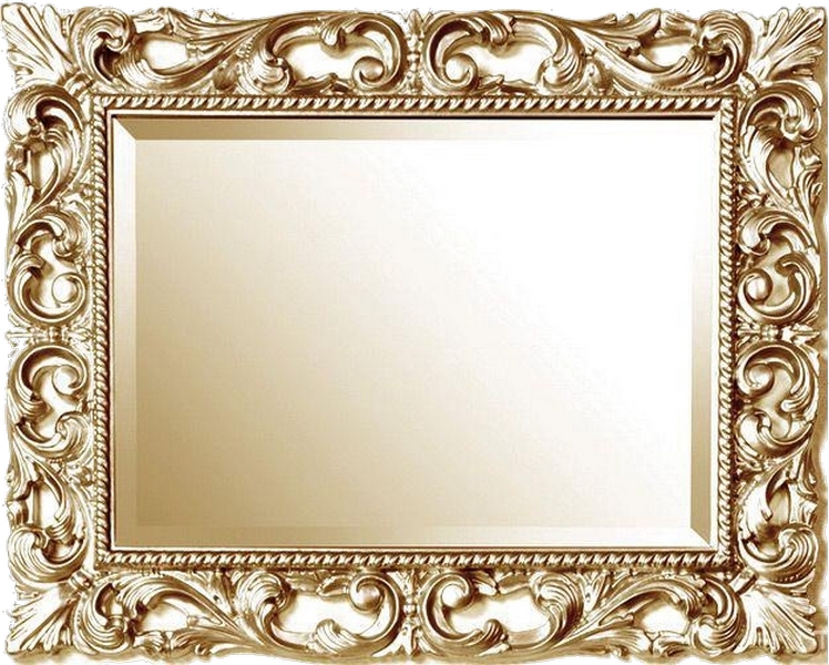 Зеркало для ванной La Beaute SPEC140 (детальная фотография), по запросу