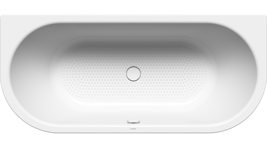 Ванна стальная Kaldewei Avantgarde 131 (детальная фотография), по запросу, нет в наличии