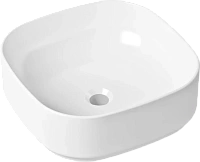Раковина Lavinia Boho Bathroom Sink 40 см квадратная