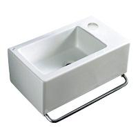 Раковина Globo Classic