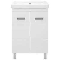 Тумба для раковины Misty Селена