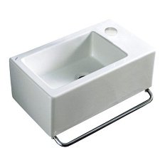 Раковина Globo Classic