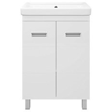 Тумба для раковины Misty Селена