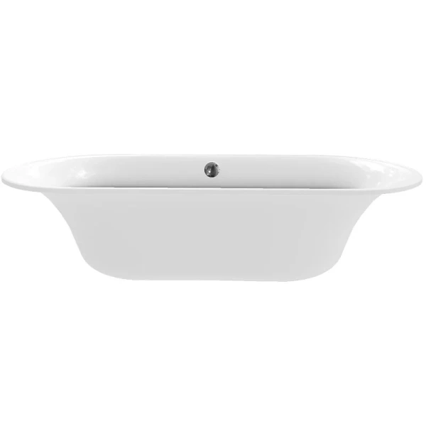 Ванна Quaryl Villeroy & Boch Cetus UBQ175CEU7V-01 175х75см (детальная фотография), овальные