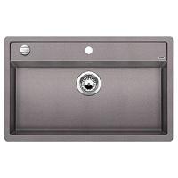 Мойка для кухни, цвет алюметаллик, Blanco Dalago 8