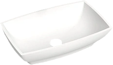 Раковина Salini Gloria 04 60 см накладная