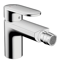 Смеситель для биде Hansgrohe Vernis Blend хром