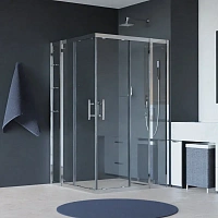Душевой уголок RGW Hotel RGW HO-312 110х110