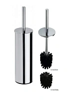 Ершик Bemeta Omega хром/черный