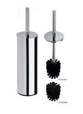 Ершик Bemeta Omega хром/черный