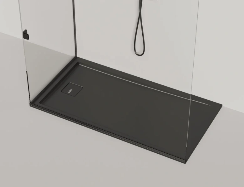 Душевой поддон Salini Capri 150x80 см S-Sense глянцевый 120211G (детальная фотография)